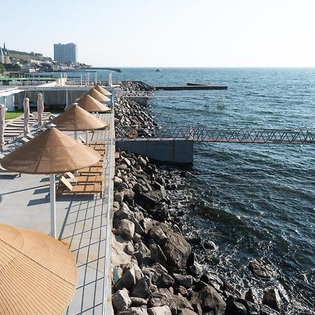 Sfumato Rooms Odessa Dış mekan fotoğraf