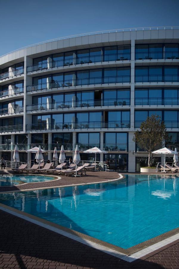 Sfumato Rooms Odessa Dış mekan fotoğraf