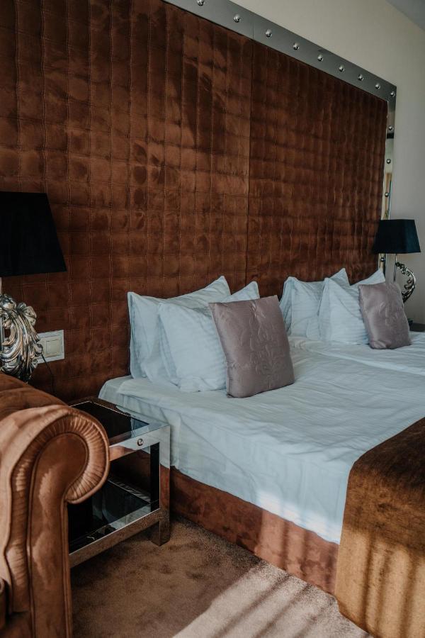Sfumato Rooms Odessa Dış mekan fotoğraf