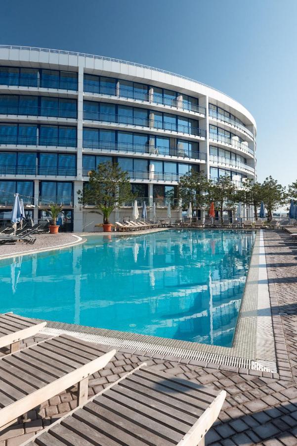 Sfumato Rooms Odessa Dış mekan fotoğraf