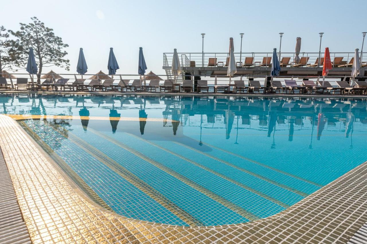 Sfumato Rooms Odessa Dış mekan fotoğraf