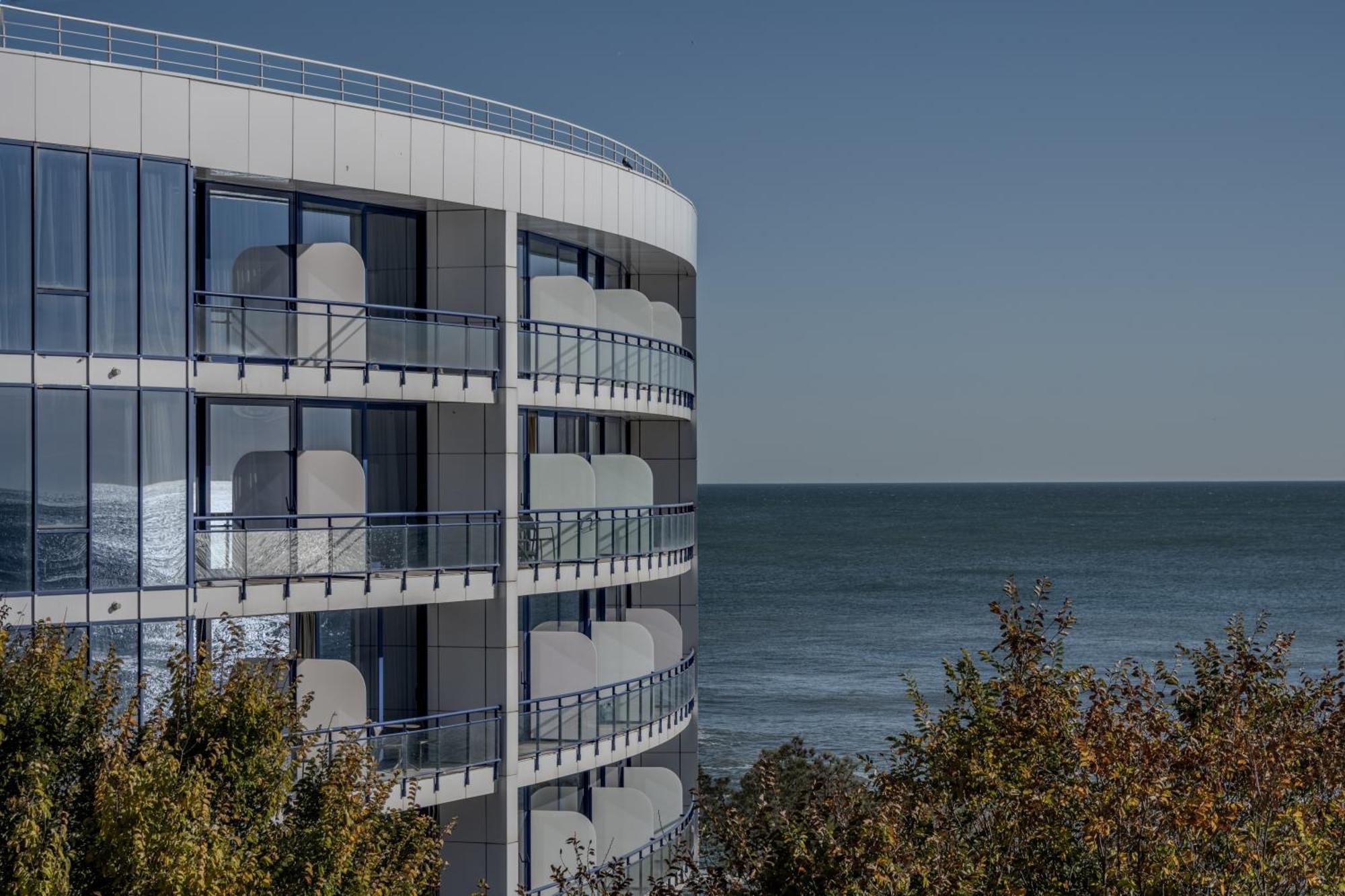 Sfumato Rooms Odessa Dış mekan fotoğraf