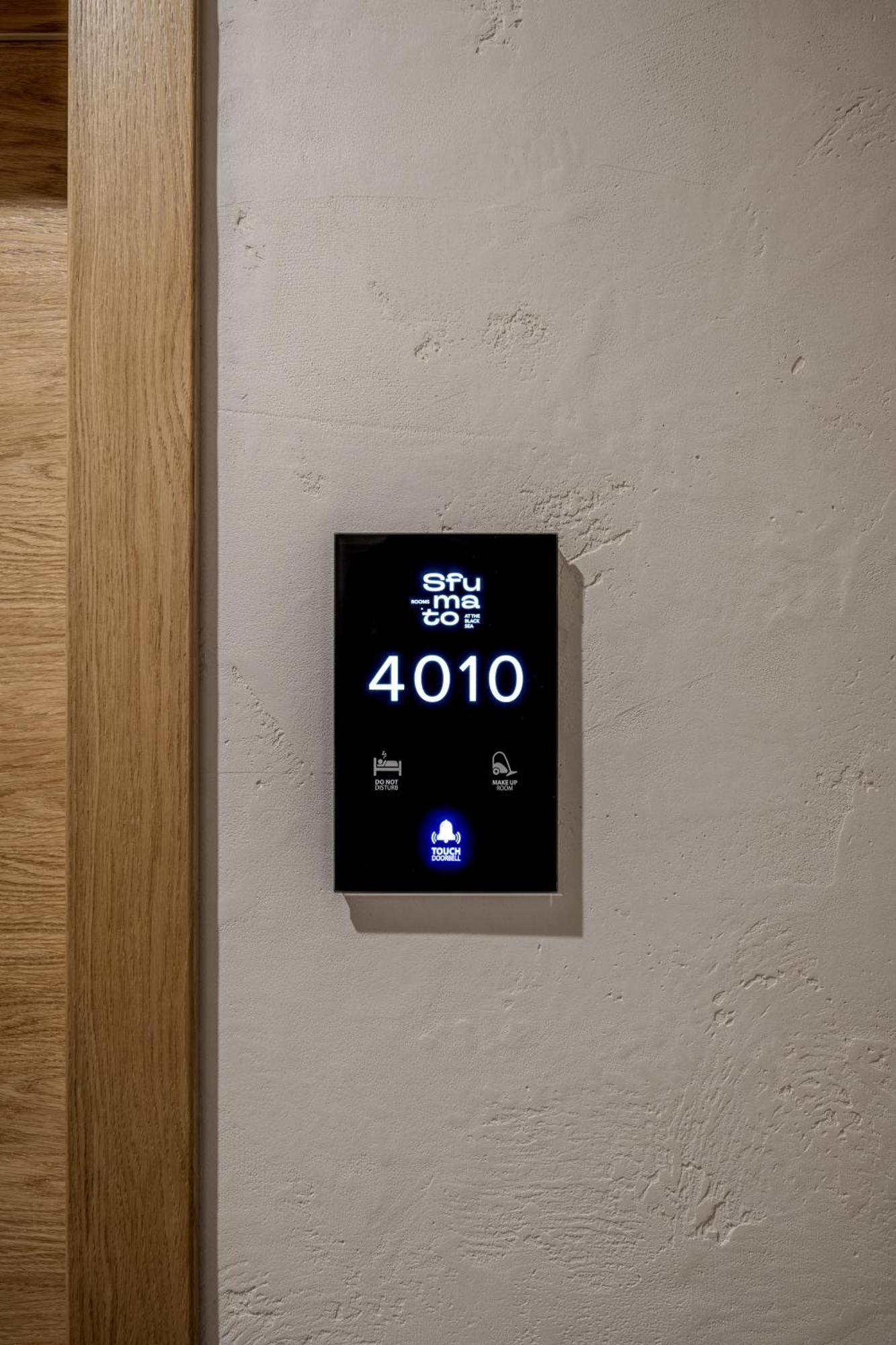 Sfumato Rooms Odessa Dış mekan fotoğraf