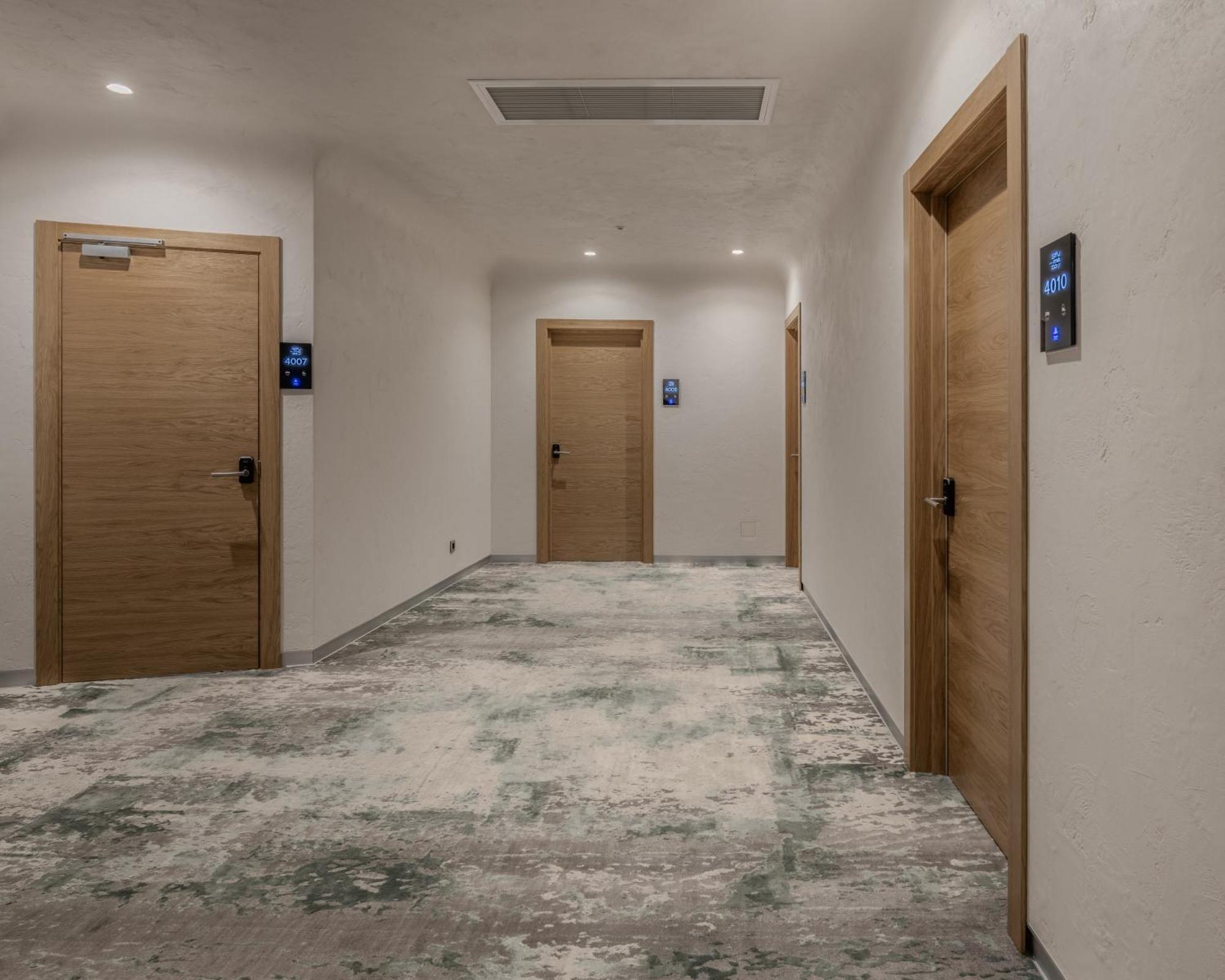 Sfumato Rooms Odessa Dış mekan fotoğraf