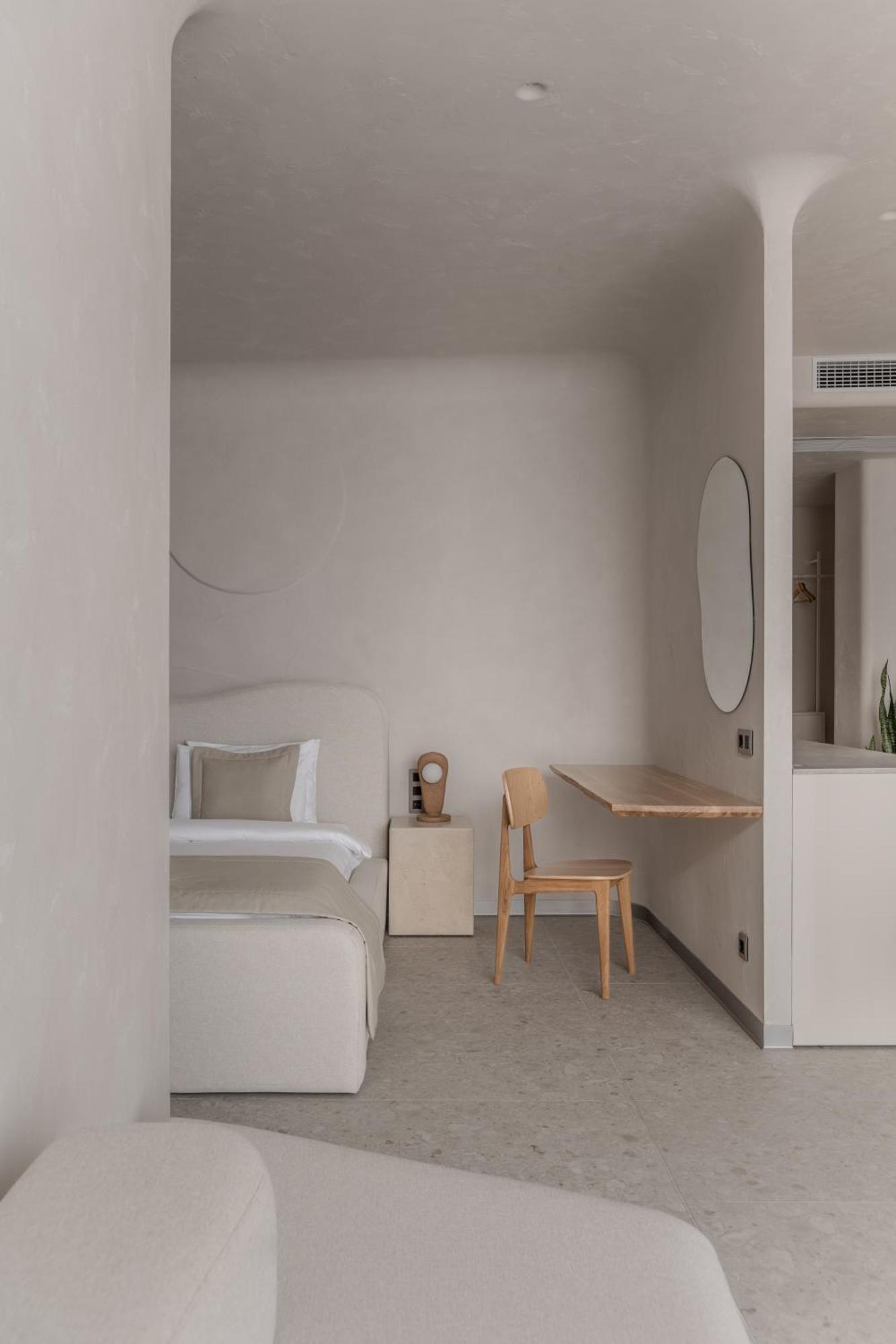 Sfumato Rooms Odessa Dış mekan fotoğraf