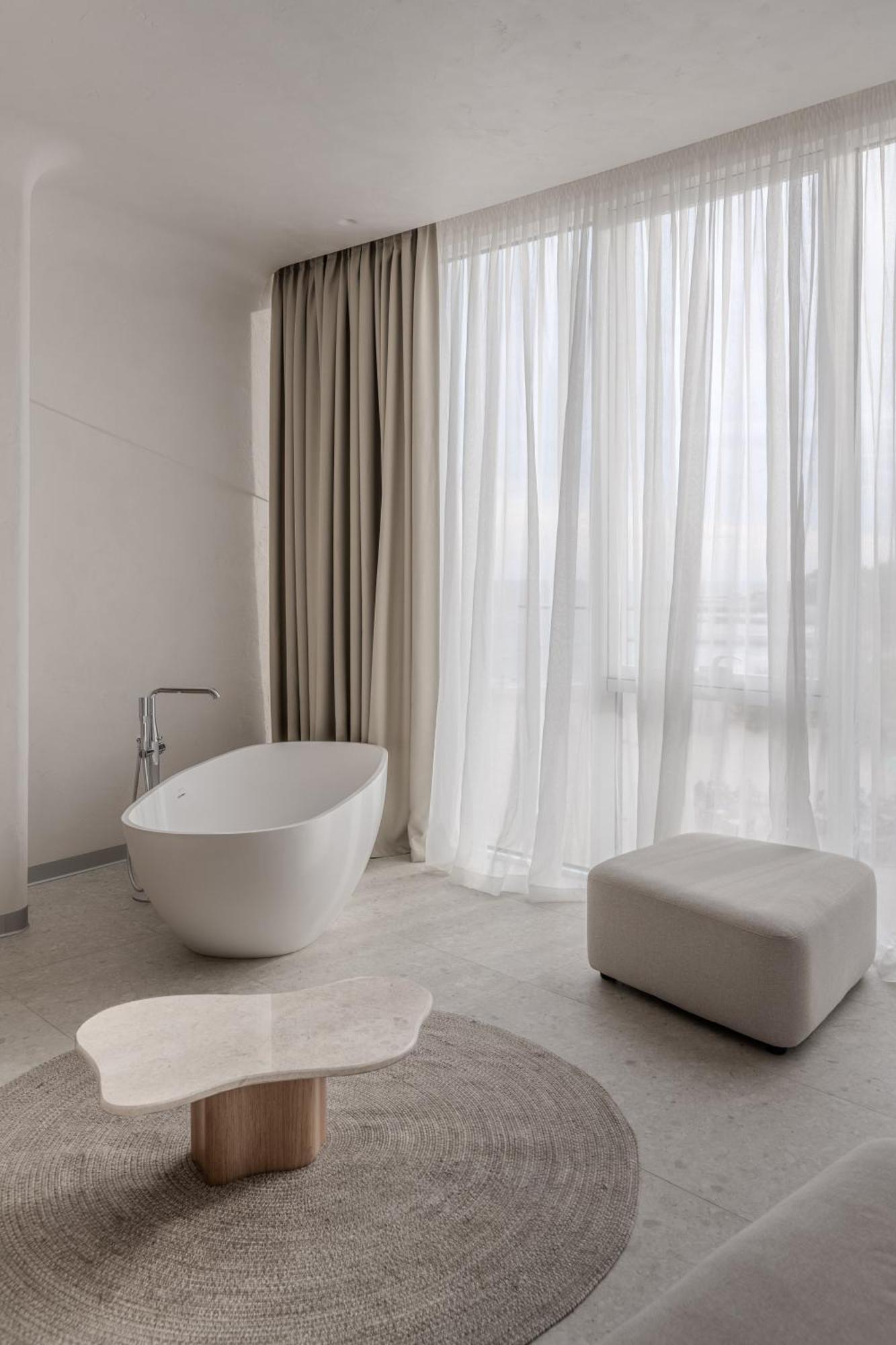 Sfumato Rooms Odessa Dış mekan fotoğraf