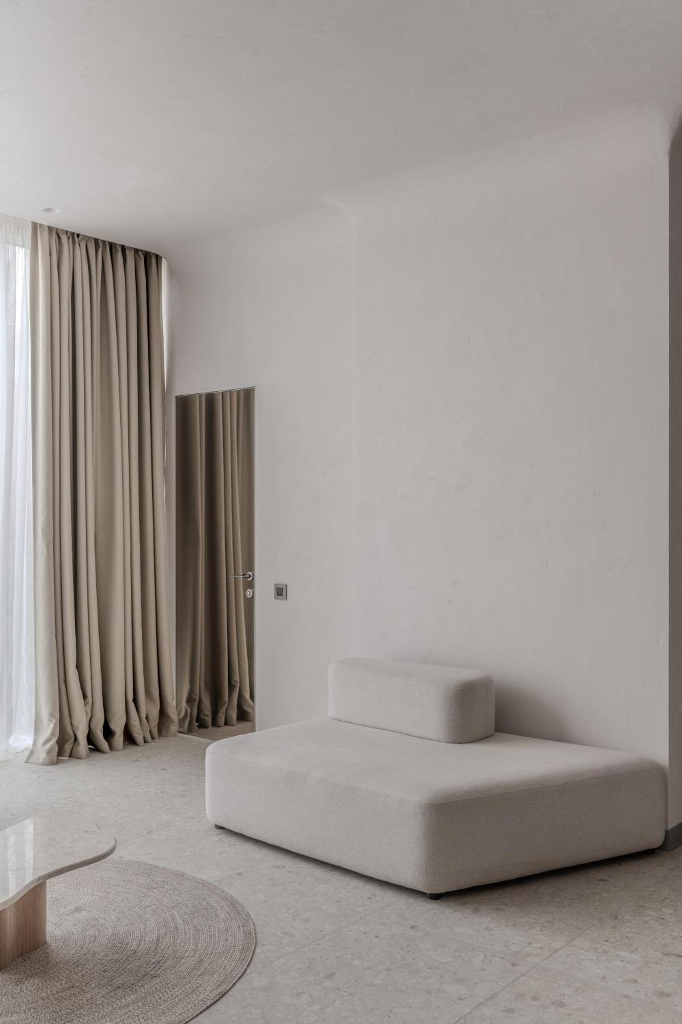 Sfumato Rooms Odessa Dış mekan fotoğraf