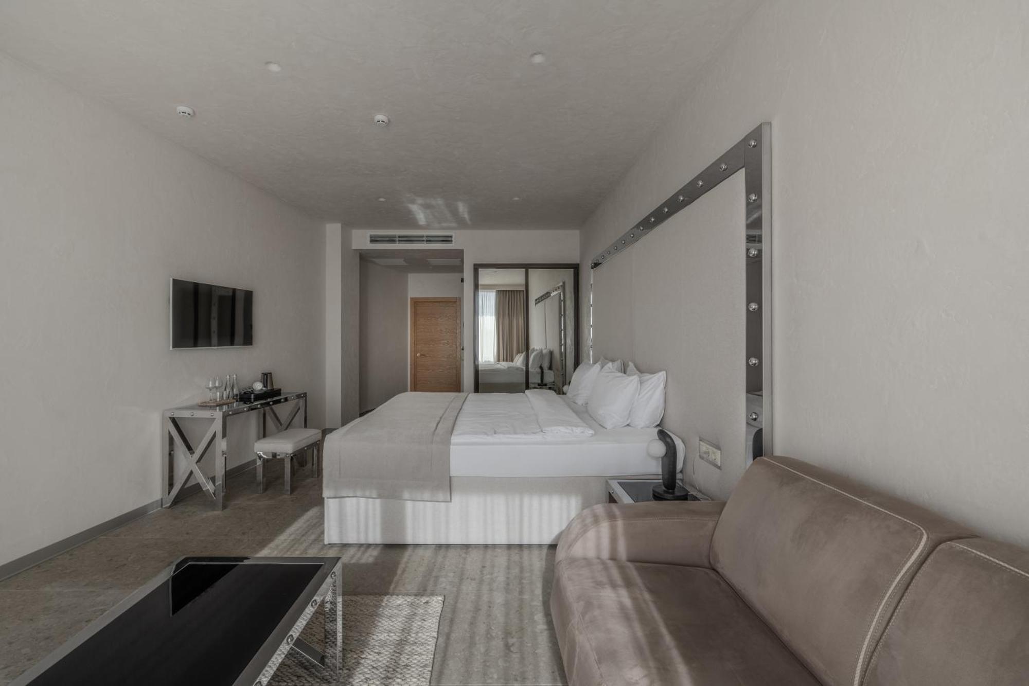 Sfumato Rooms Odessa Dış mekan fotoğraf