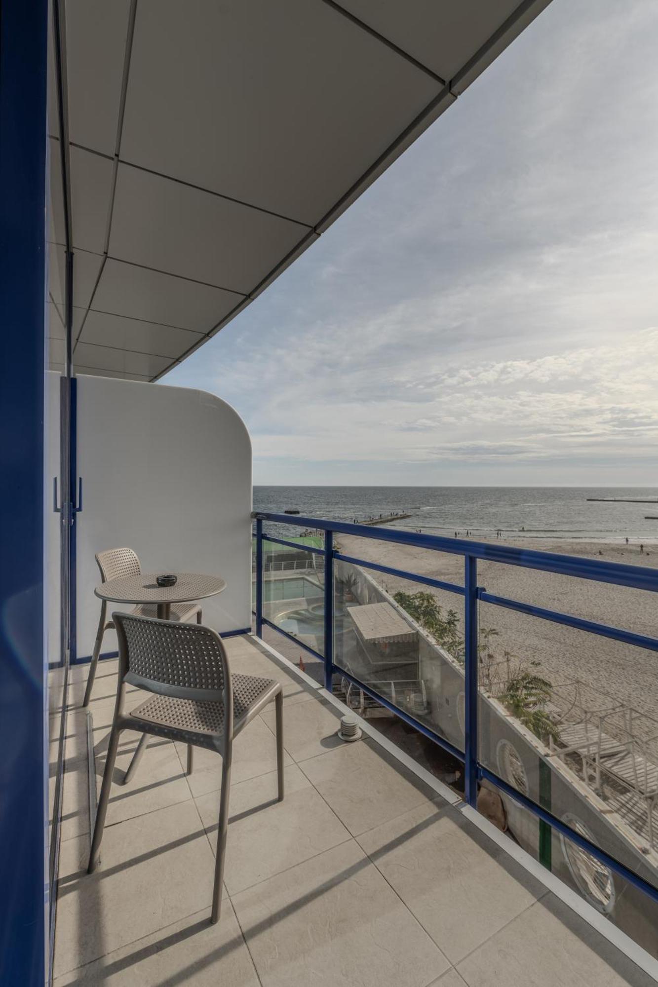 Sfumato Rooms Odessa Dış mekan fotoğraf