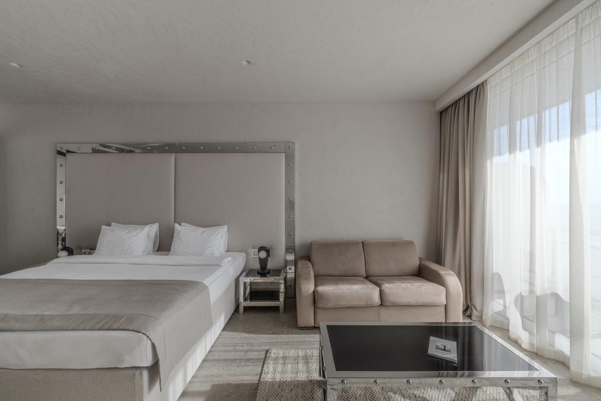 Sfumato Rooms Odessa Dış mekan fotoğraf