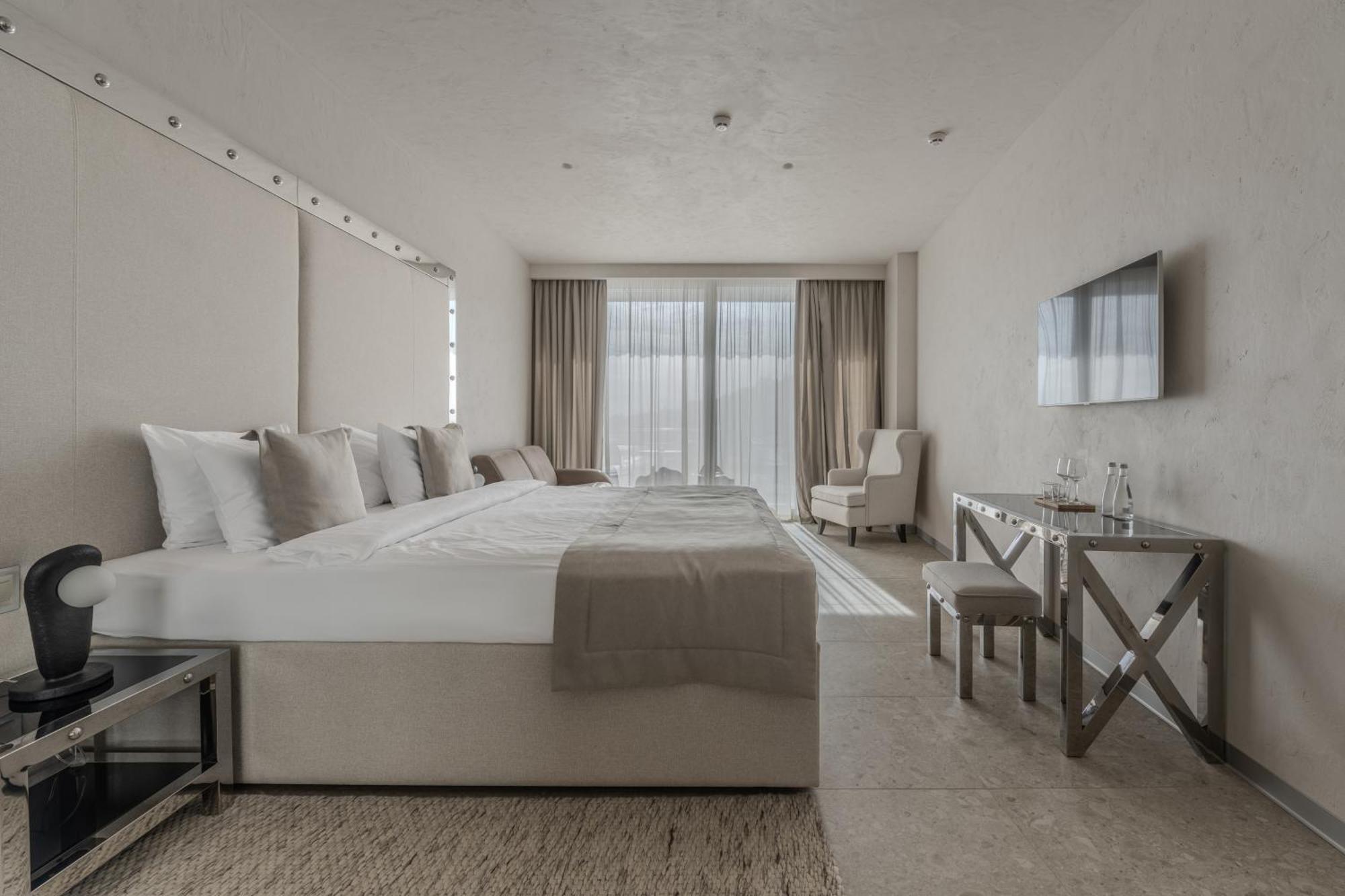 Sfumato Rooms Odessa Dış mekan fotoğraf