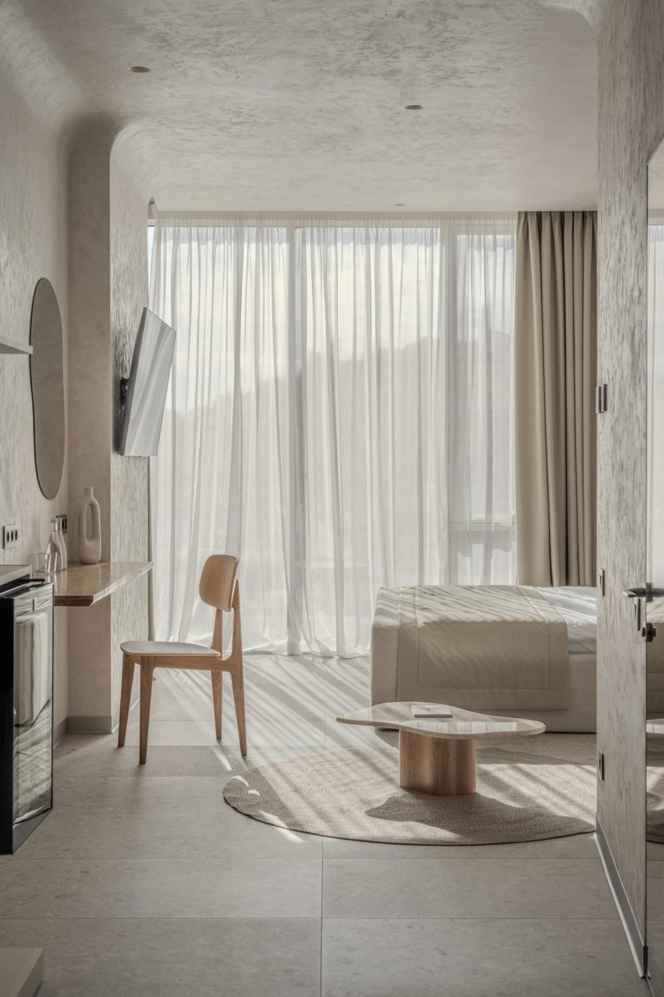Sfumato Rooms Odessa Dış mekan fotoğraf