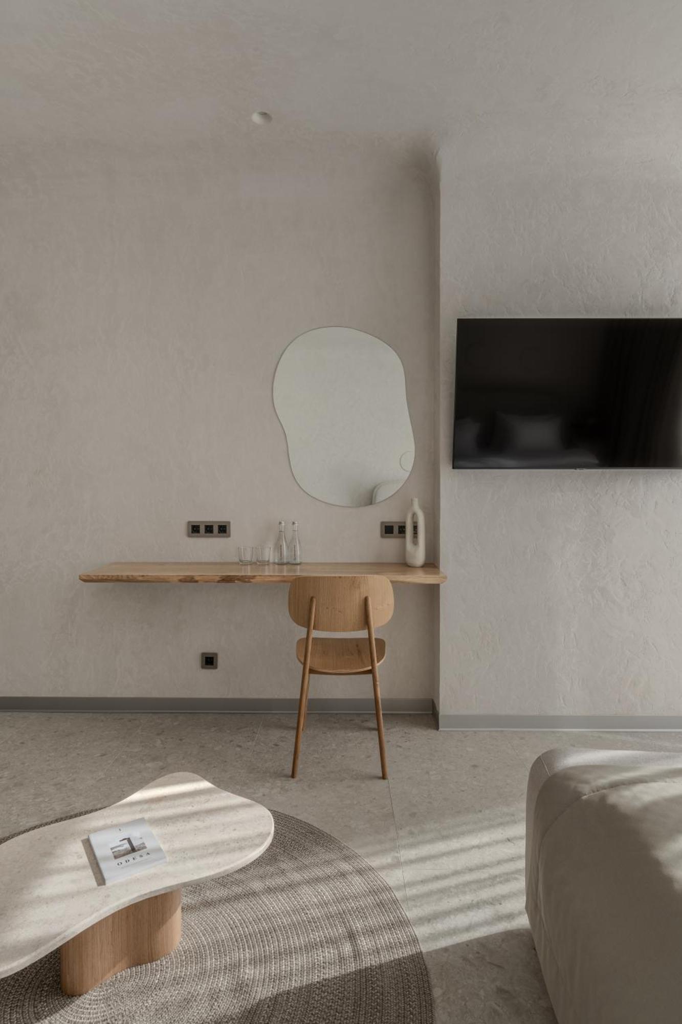 Sfumato Rooms Odessa Dış mekan fotoğraf