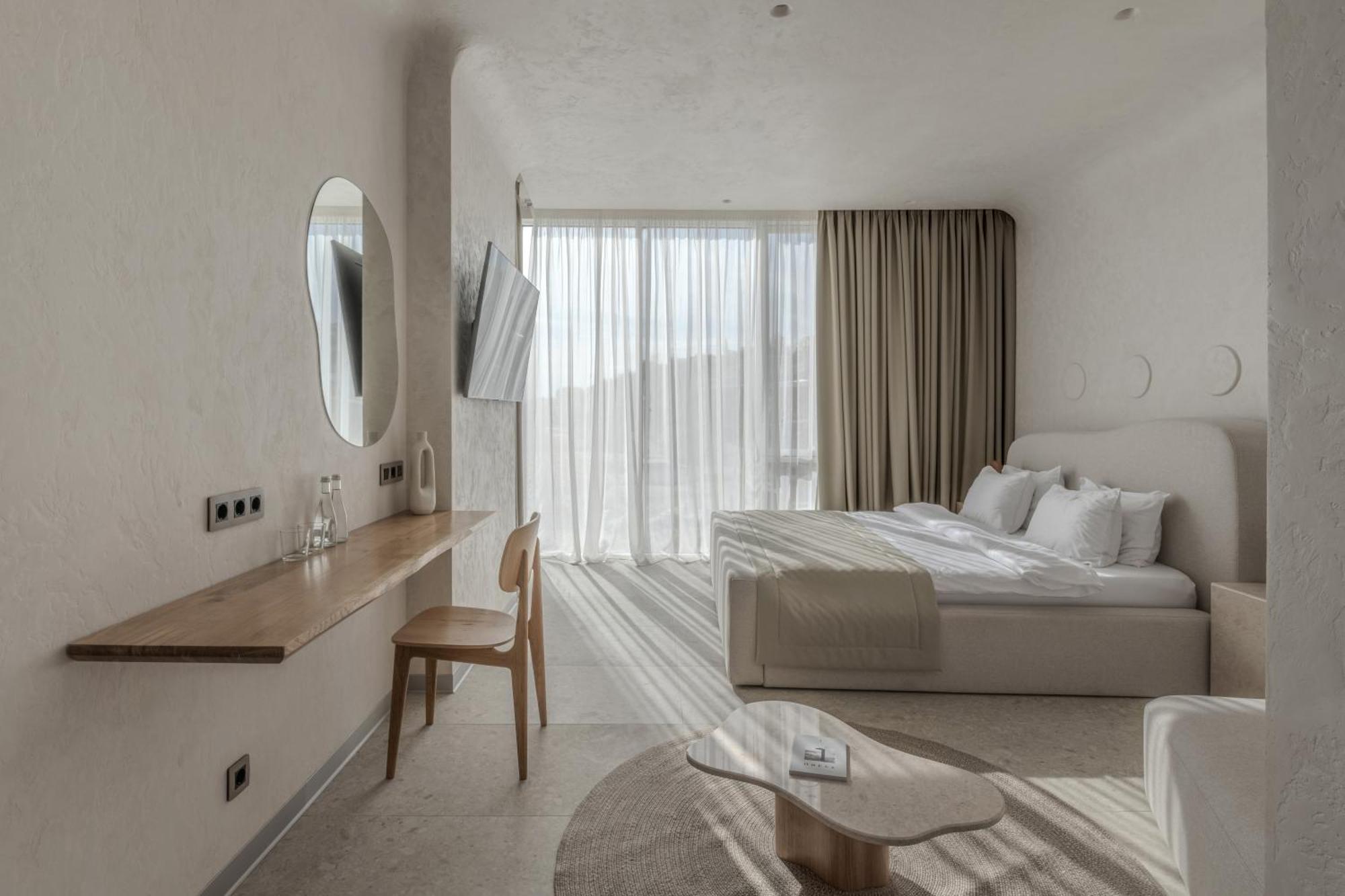 Sfumato Rooms Odessa Dış mekan fotoğraf
