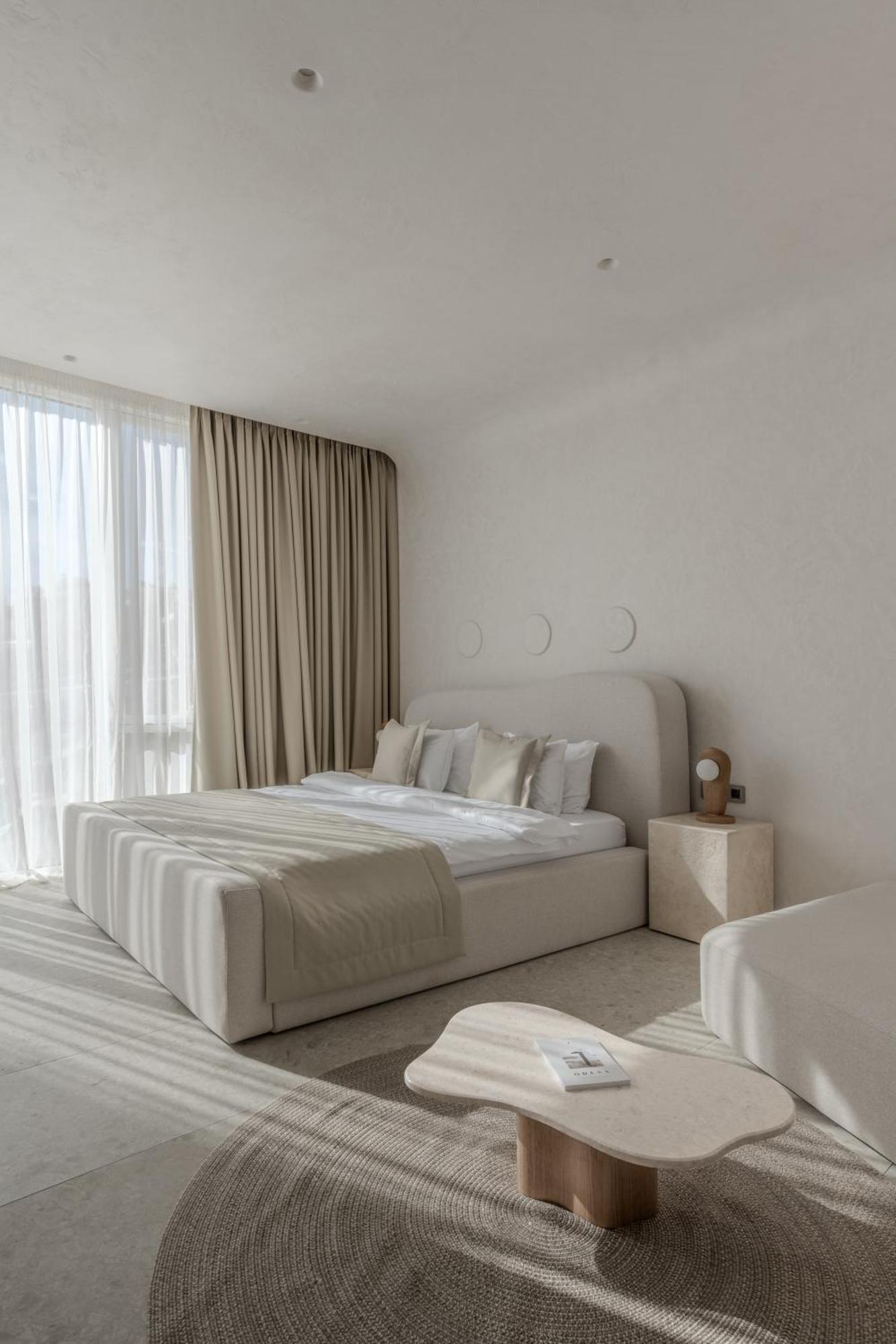 Sfumato Rooms Odessa Dış mekan fotoğraf