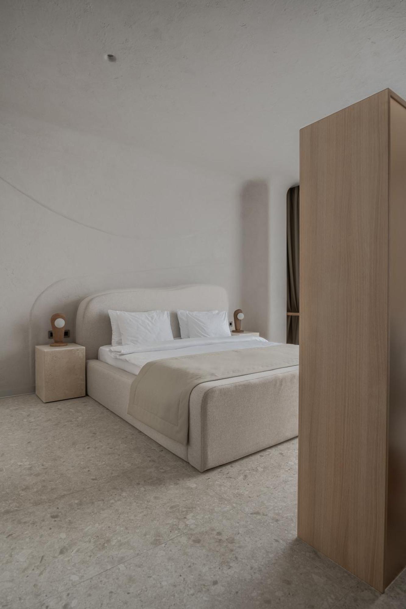 Sfumato Rooms Odessa Dış mekan fotoğraf