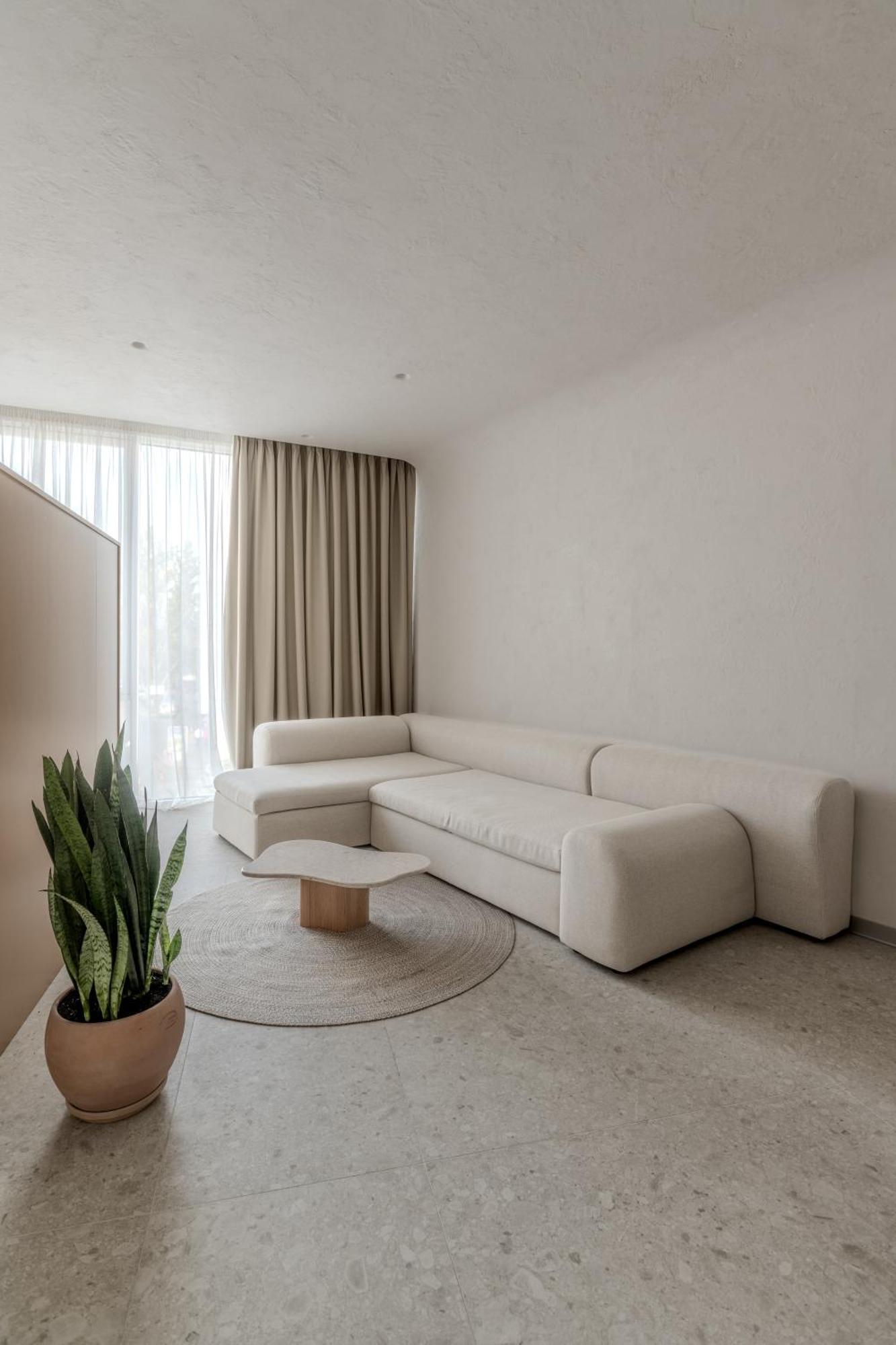 Sfumato Rooms Odessa Dış mekan fotoğraf