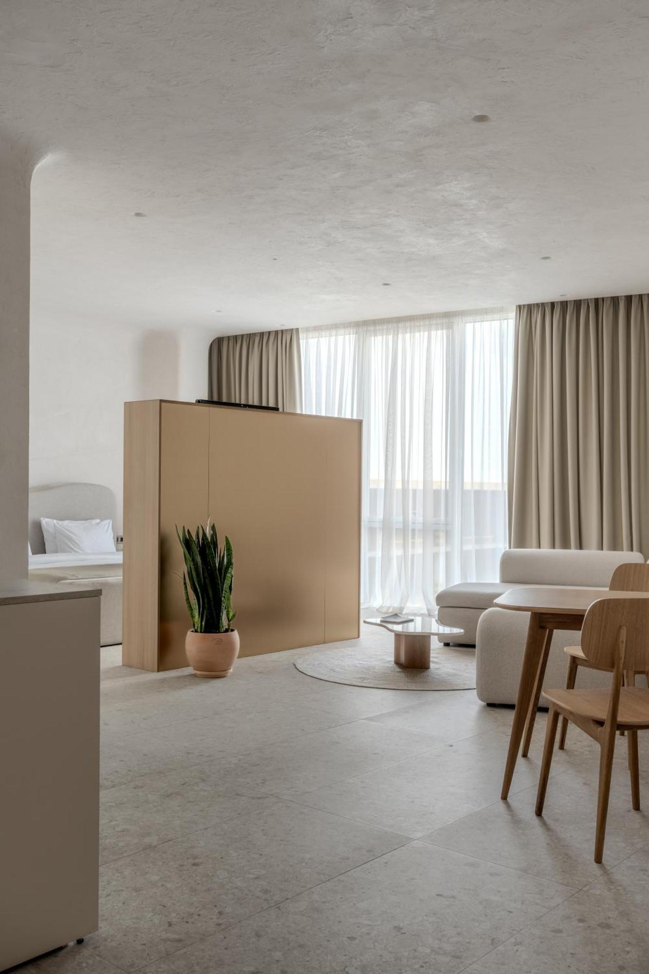 Sfumato Rooms Odessa Dış mekan fotoğraf