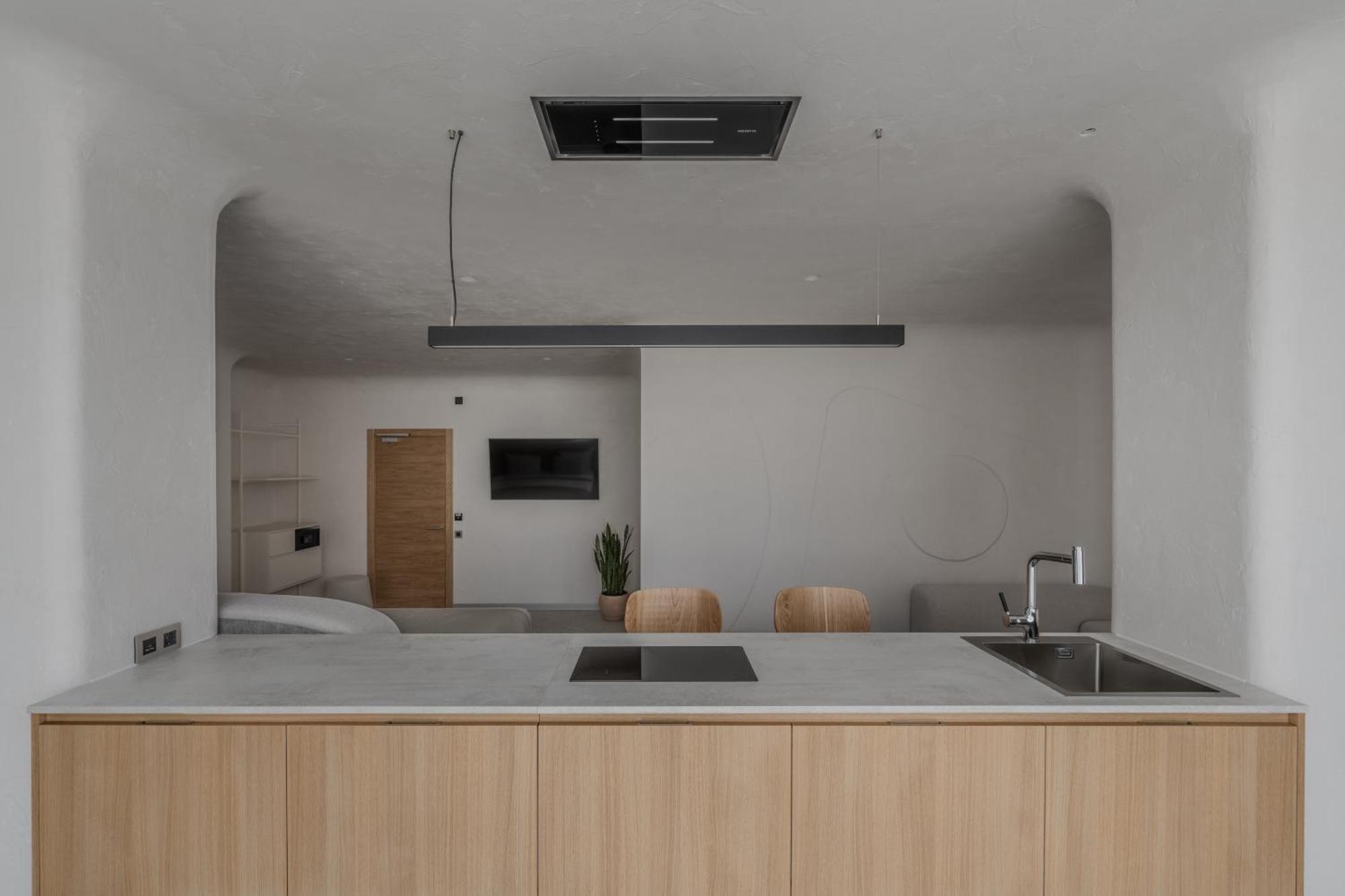 Sfumato Rooms Odessa Dış mekan fotoğraf