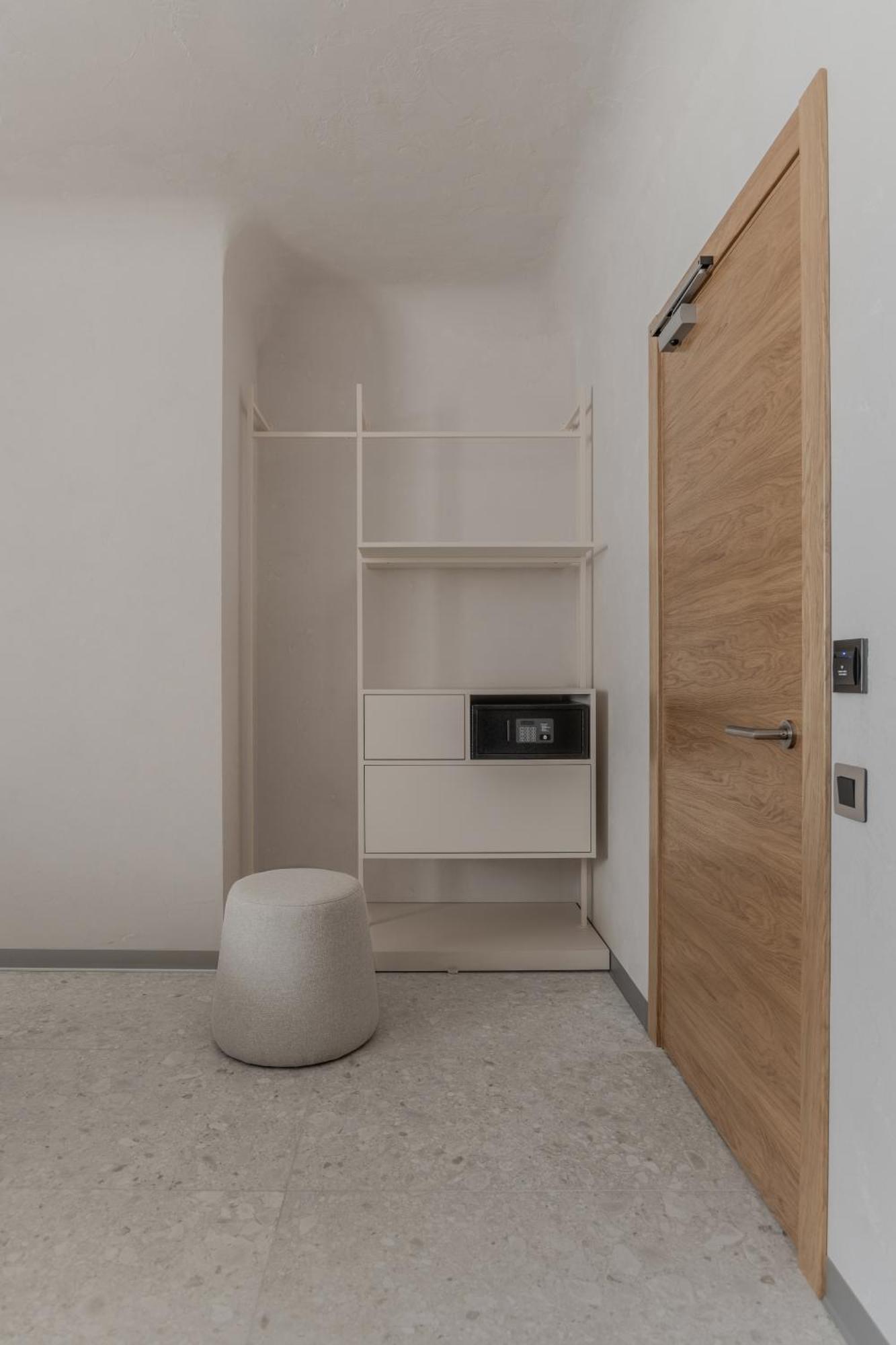 Sfumato Rooms Odessa Dış mekan fotoğraf