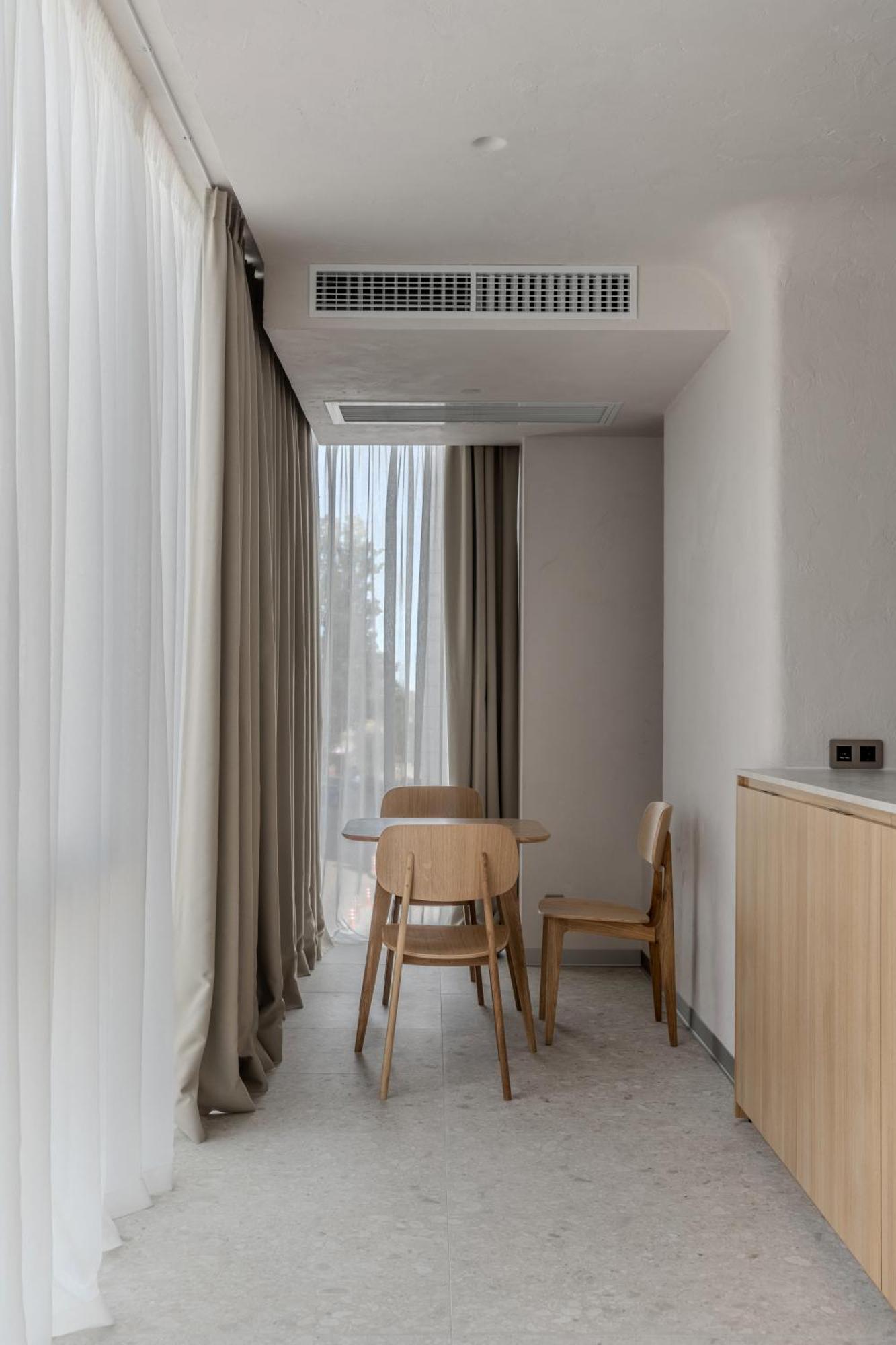 Sfumato Rooms Odessa Dış mekan fotoğraf