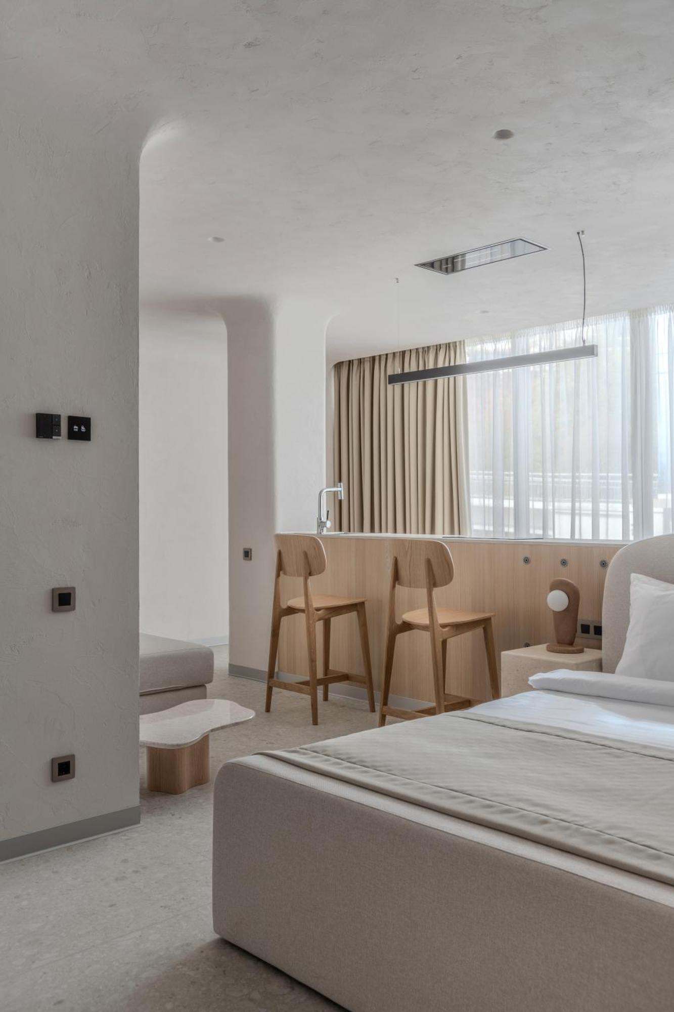 Sfumato Rooms Odessa Dış mekan fotoğraf