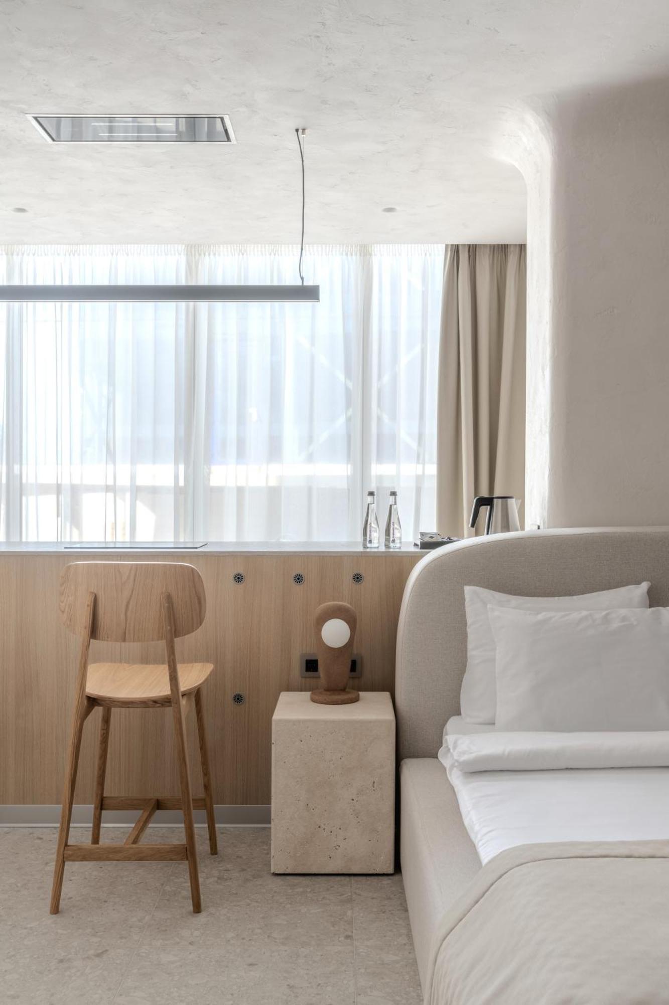 Sfumato Rooms Odessa Dış mekan fotoğraf