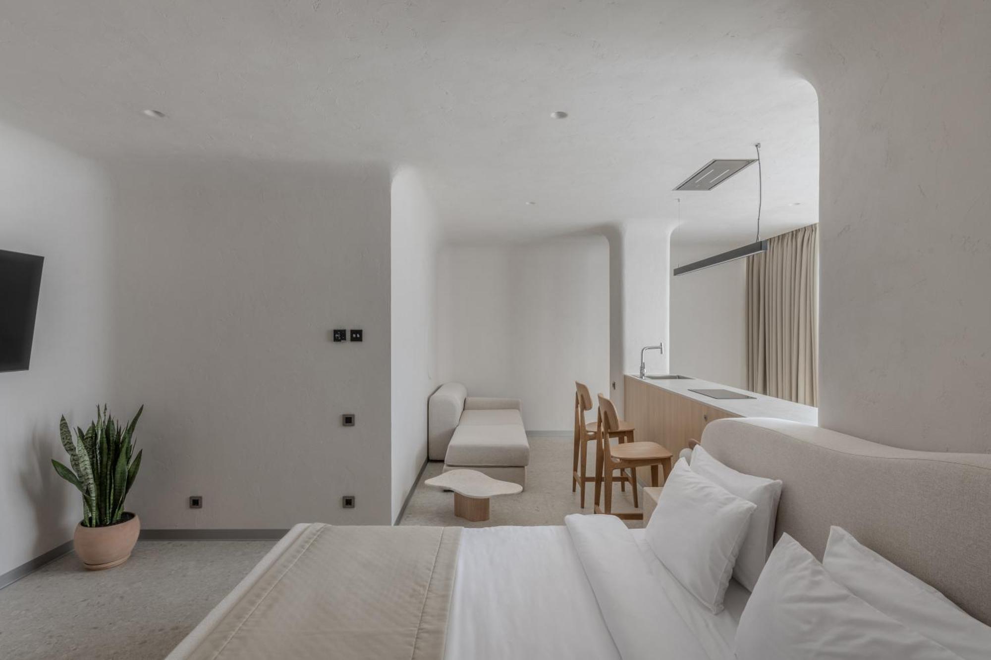 Sfumato Rooms Odessa Dış mekan fotoğraf