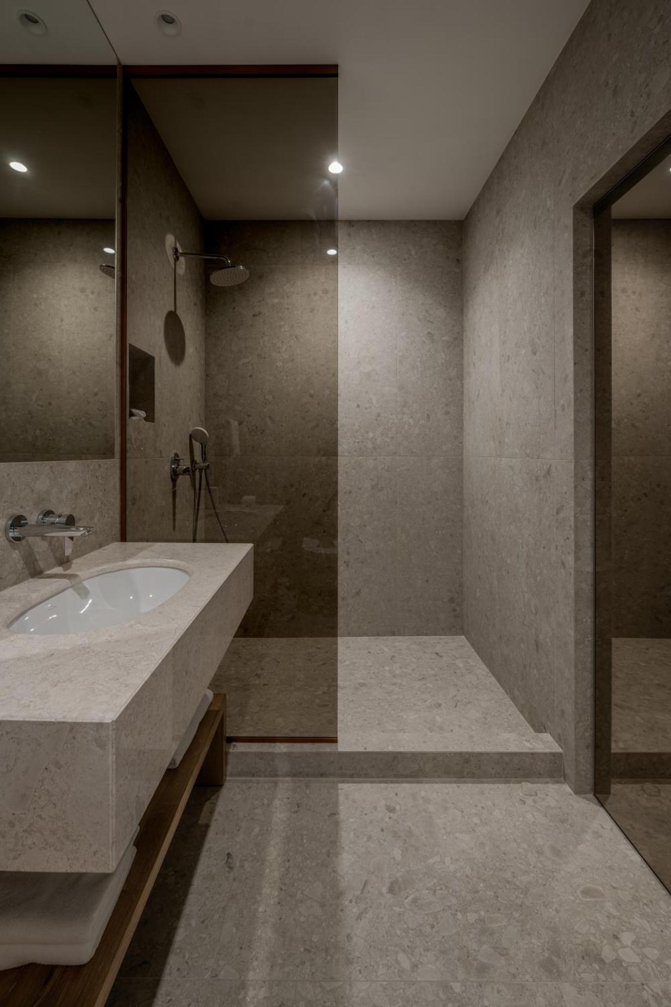 Sfumato Rooms Odessa Oda fotoğraf