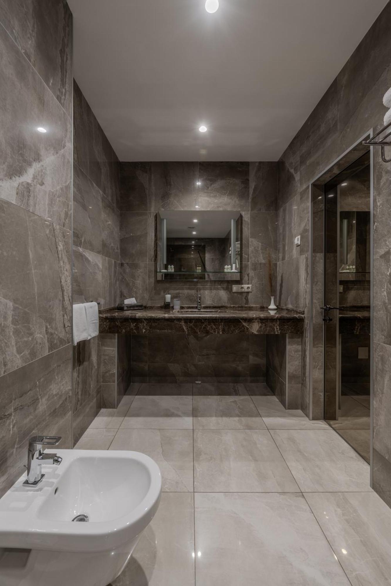 Sfumato Rooms Odessa Oda fotoğraf